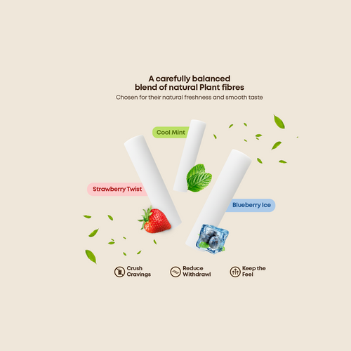 Pure Flavor Refills